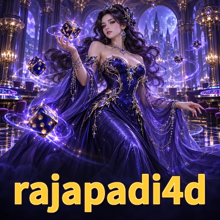 Ulasan rajapadi4d