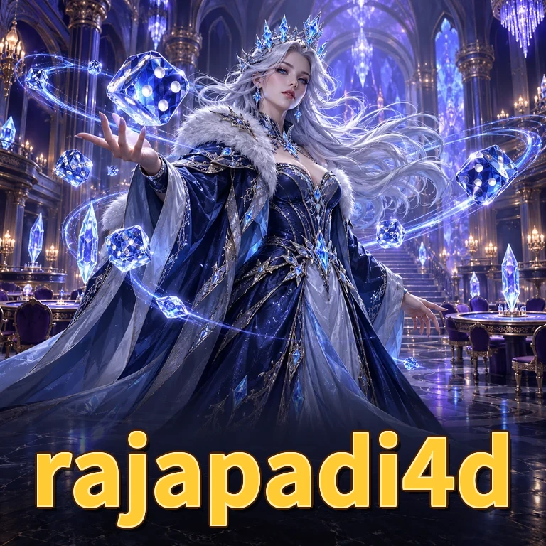 Pembaruan rajapadi4d