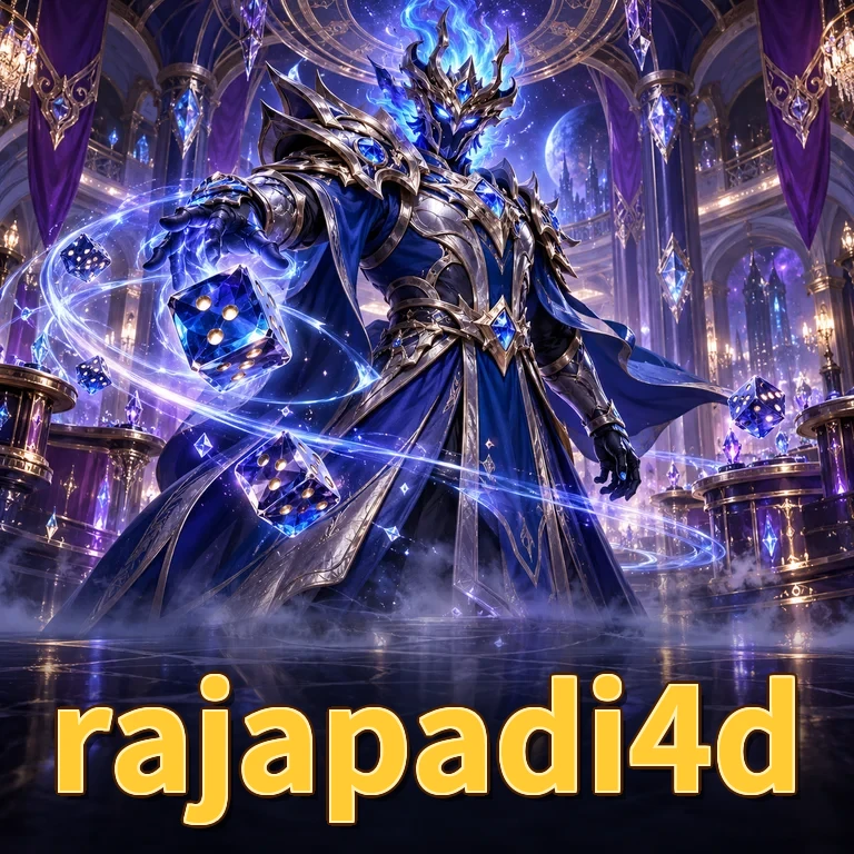 FAQ rajapadi4d