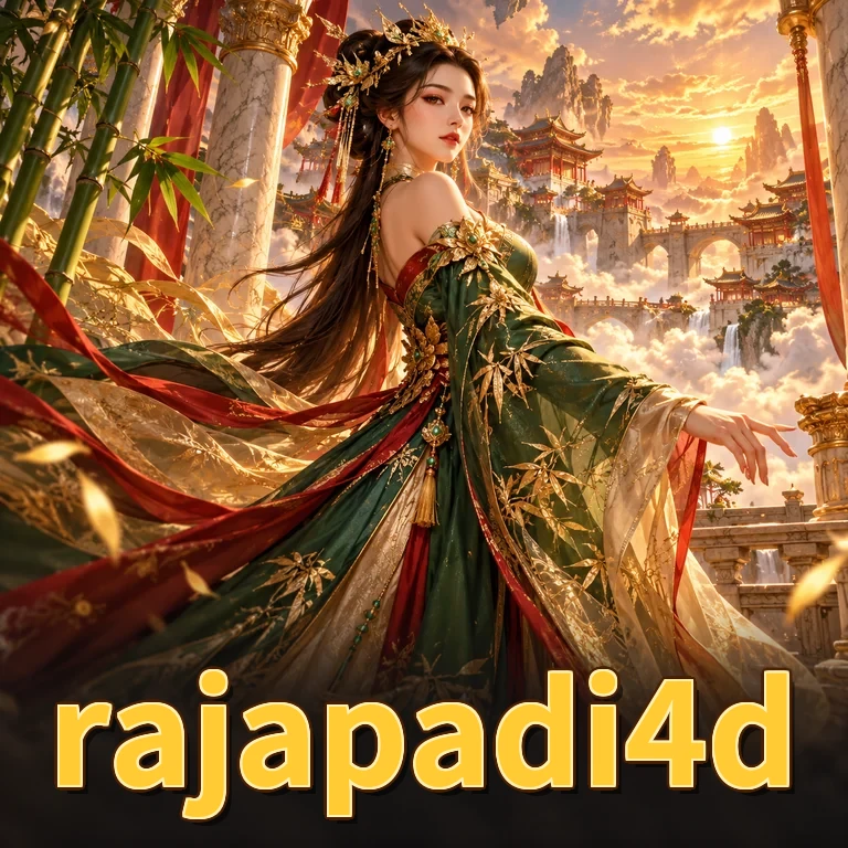 Profile rajapadi4d