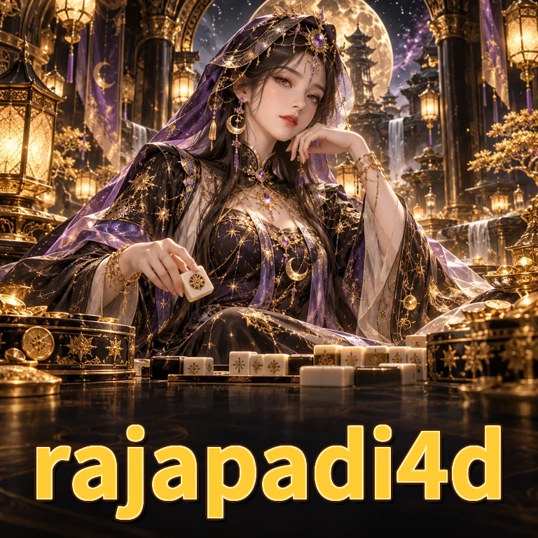 Download APK rajapadi4d